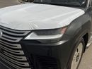 لكزس LX 600 TURBO SPORT EXPORT ONLY - LEXUS LX600 3.5L TURBOSPORT