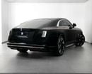 Rolls-Royce Spectre Royce-Royce | | Warranty | Certfied Pre-Owned