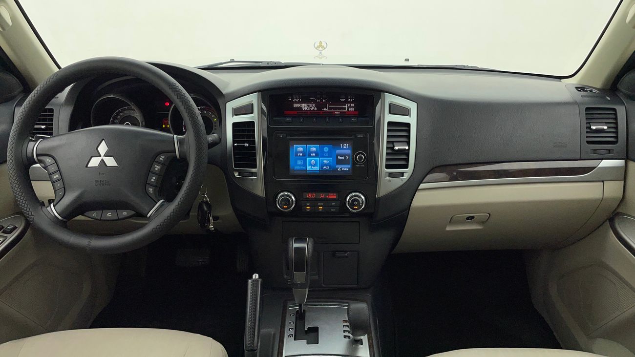 Mitsubishi Pajero GLS MIDLINE 3 | Zero Down Payment | Home Test Drive