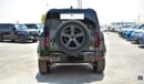 Land Rover Defender 110 P400 3.0P MHEV X-Dynamic HSE AWD Aut.