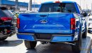 Ford F-150 LARIAT ECOBOOST