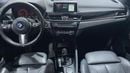 BMW X1 SDRIVE 20i EXCLUSIVE 2018 | AED 927/Month | 0 DP | 30 Day Return | Warranty | Service History