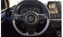 Suzuki Baleno 2023 Suzuki Baleno 1.5L with Headup Display and 360 Camera