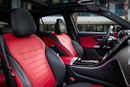 Mercedes Benz GLC 300 2,938 P.M | 0% Downpayment | GLC 300 AMG | FULL SERVICE HISTORY!