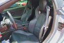 Chevrolet Corvette 2LT