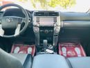 Toyota 4Runner 4x4 360 cameras 6 seats full full