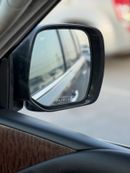 نيسان أرمادا 4WD 2019