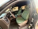 Chevrolet Silverado 1500 REG/CAB 2LT RST