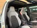 فولكس واجن جولف GTI