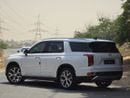 Hyundai Palisade Premium - Nappa 3.8L HYUNDAI PALISADE 2019 DIESEL FULL OPITION // PERFECT CONDITION
