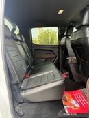 Volkswagen Amarok DIESEL AMAROK PICKUP ,3.0 L ,RIGHT HAND HAND DRIVE ,AUTO TRANSMISSION