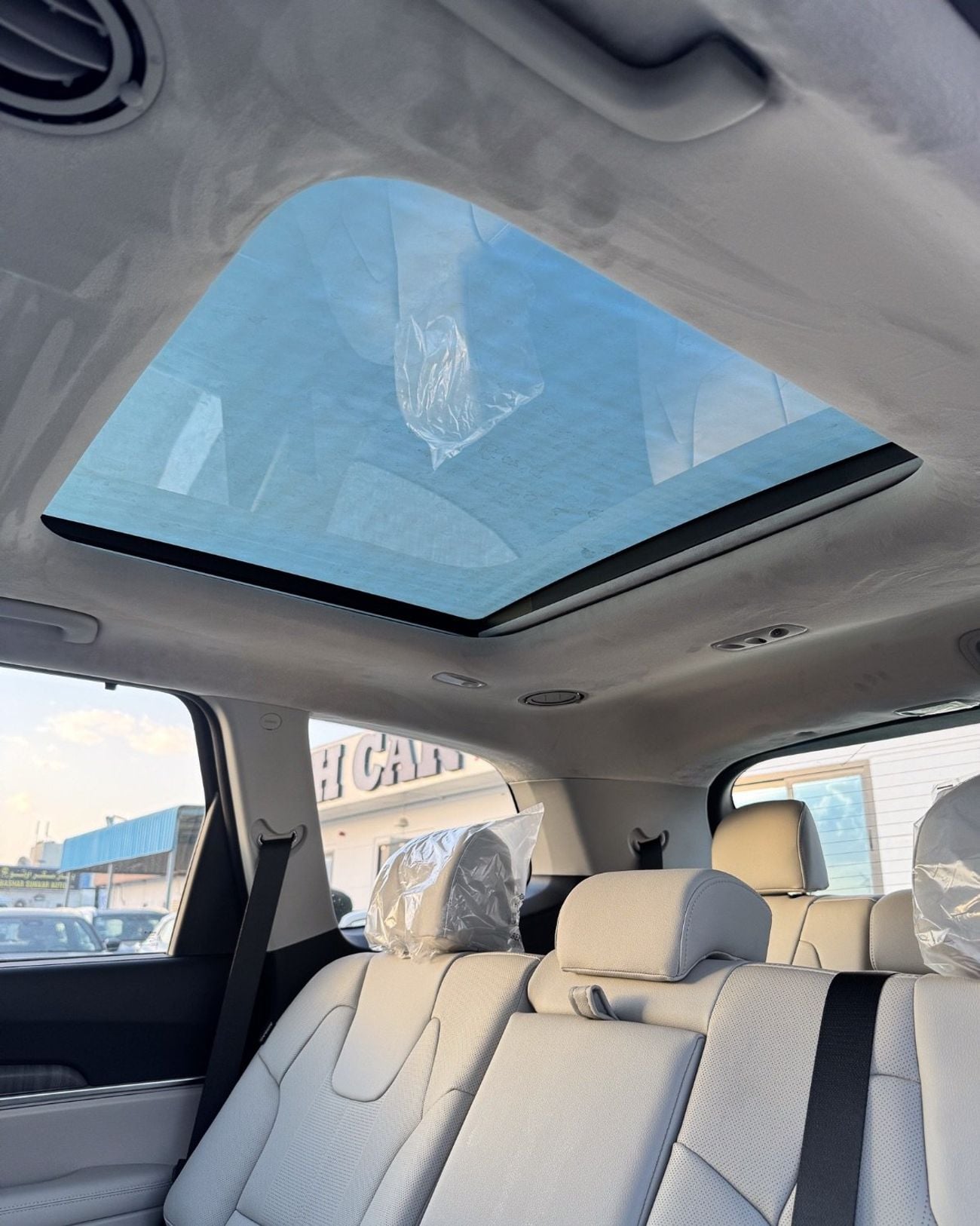 Kia Telluride KIA Telluride 3800 CC - 2025 MODEL