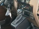 تويوتا لاند كروزر 76 Toyota Land Cruiser LC 76 4.0 2025