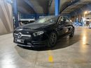 Mercedes-Benz A 200 Premium+ | Guaranteed Warranty | 0 Down Payment