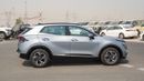 كيا سبورتيج Brand New Kia Sportage 2025 Export 1.6L 2WD Petrol|Silver/Beige|N-KIA-SPO-1.6-25|