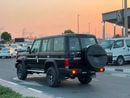 Toyota Land Cruiser 70 HT VXR LC 76 LX 4.0L A/T GCC Specs SAUDI