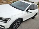 فولكس واجن تيجوان SE 1.4L