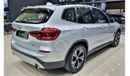 BMW X3 xDrive 30i SPECIAL OFFER  BMW X3 2020 GCC UNDER DEALER WARRANTY+SERVICE CONTRACT+ FREE FULL