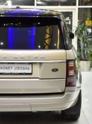 لاند روفر رينج روفر EXCELLENT DEAL for our Land Rover Range Rover Autobiography SuperCharged ( 2014 Model ) in Golden Co