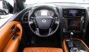 Nissan Patrol Platinum VVEL DIG  LE V8