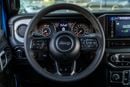 Jeep Wrangler Unlimited SPORT Jeep Wrangler Unlimited Sport 2024 GCC | Agency Warranty