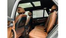 BMW X5 35i M Sport 35i M Sport GCC .. FSH .. M Kit .. Perfect Condition .. Top Range