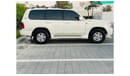 Lexus LX 470 || GCC || 4x4 || Well Maintained