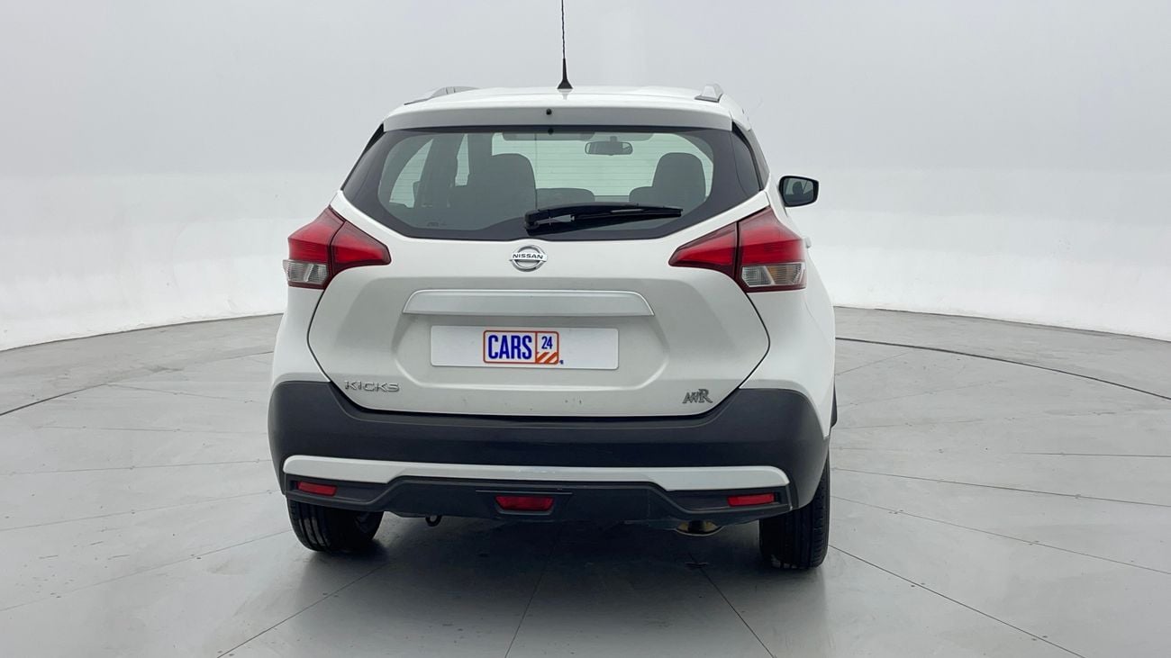 Nissan Kicks S 1.6 | Zero Down Payment | Free Home Test Drive