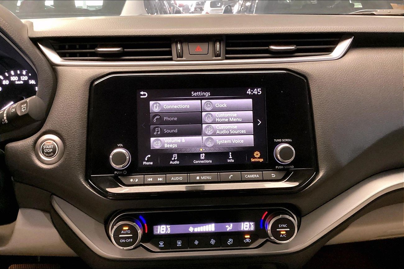 Nissan XTerra Titanium | Guaranteed Warranty | 0 Down Payment