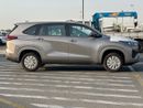 Toyota Innova 2024, PETROL 2.0L 0KM, GCC SPEC, 8-SEATERS, EXPORT PRICE