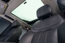 Land Rover Range Rover HSE P400