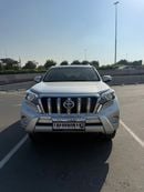 Toyota Prado VXR 4.0L 4WD