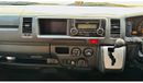 Toyota Hiace PREMIUM CONDITION | 2016 | 3.0L DIESEL ENGINE | RHD