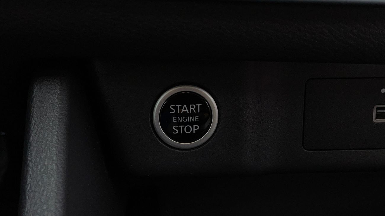 Nissan XTrail S 2WD 2.5 | Zero Down Payment | Free Home Test Drive