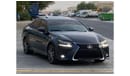 Lexus GS350 Lexus GS 350 F Sport Model: 2020 Mileage: 80,000 km Required: 86,000 dirhams Come to America Full op