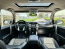 Toyota 4Runner LIMITED Left Hand Drive Year: *2016* *Full Option Premium* UAE Pass