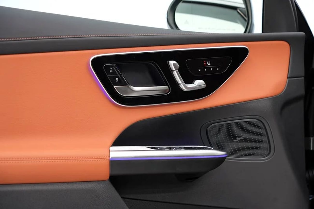 Mercedes-Benz GLC Coupe 300 Arrival | GLC 200 Coupe | GCC km | Agency Warranty | AMG Package