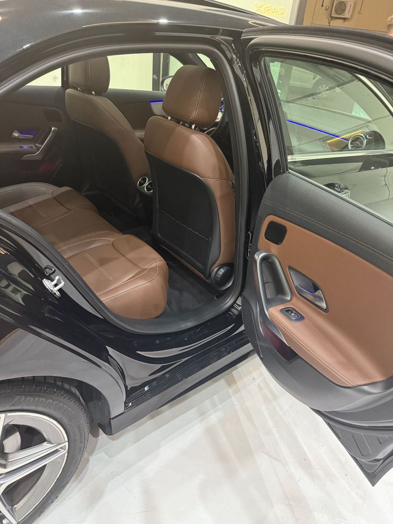 Mercedes Benz A200 PREMIUM PLUS