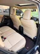 Toyota RAV4 Full option Sunroof, leather seats
