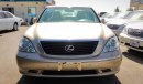 Lexus LS 430