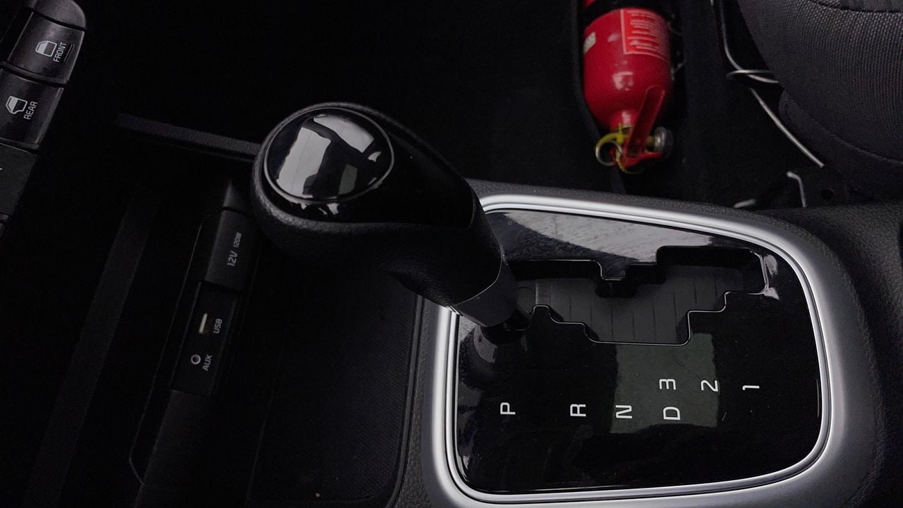 كيا بيجاس EX 1.4 | بدون دفعة مقدمة | اختبار القيادة في المنزل