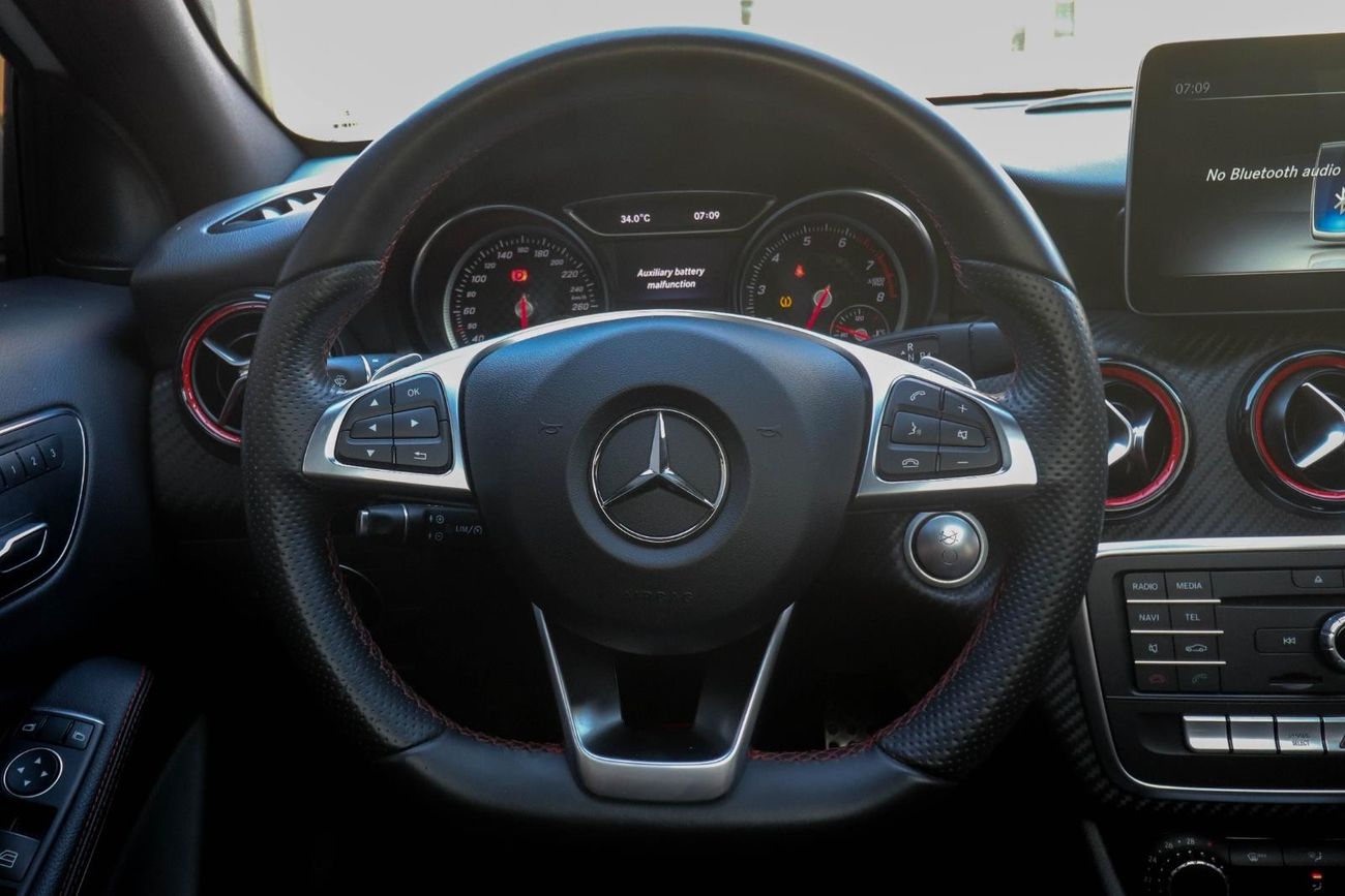 مرسيدس بنز A 250 W177