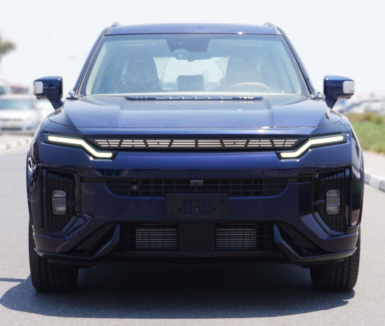 سانج يونج أكتيون 1.5L A/T