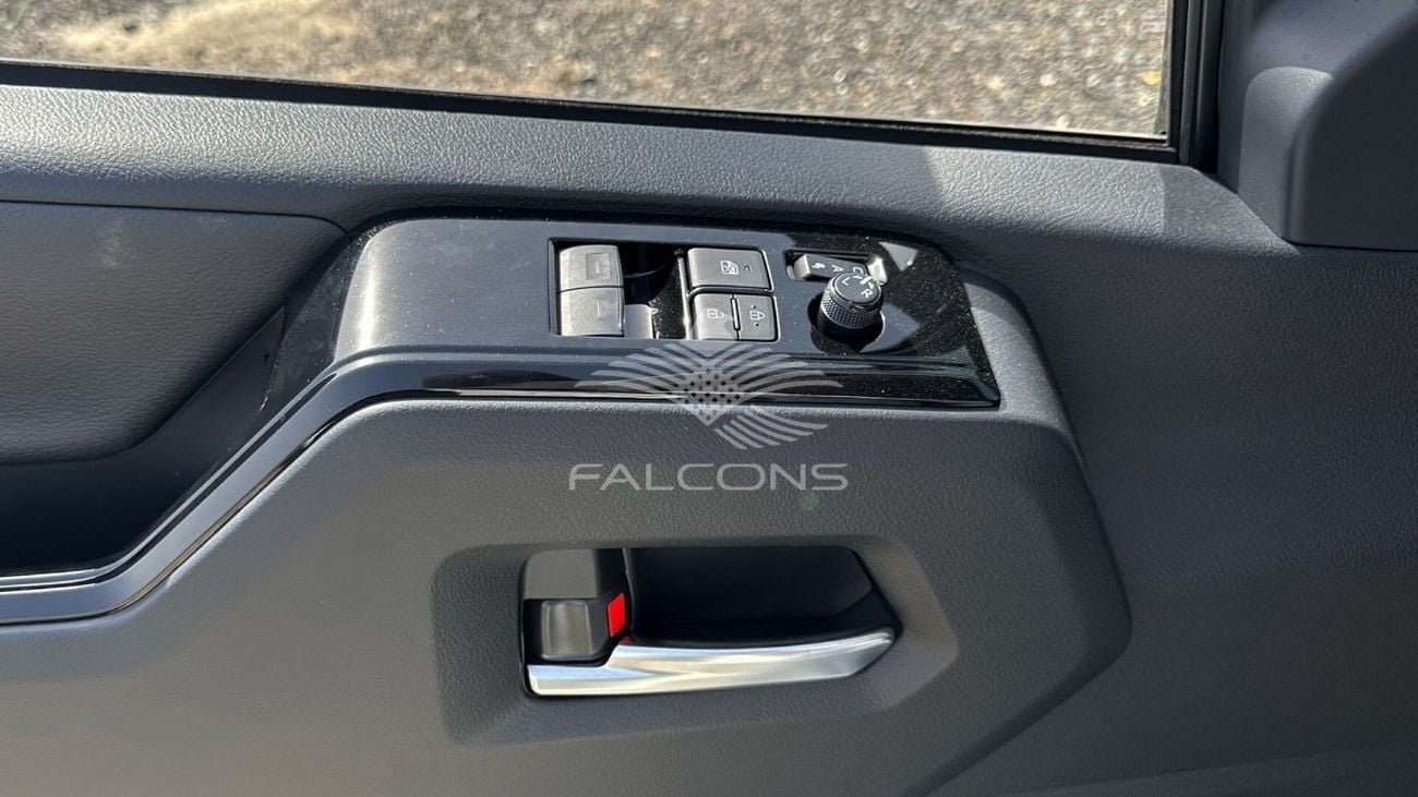 Toyota Granvia toyota granvia 3.5 petrol  AT