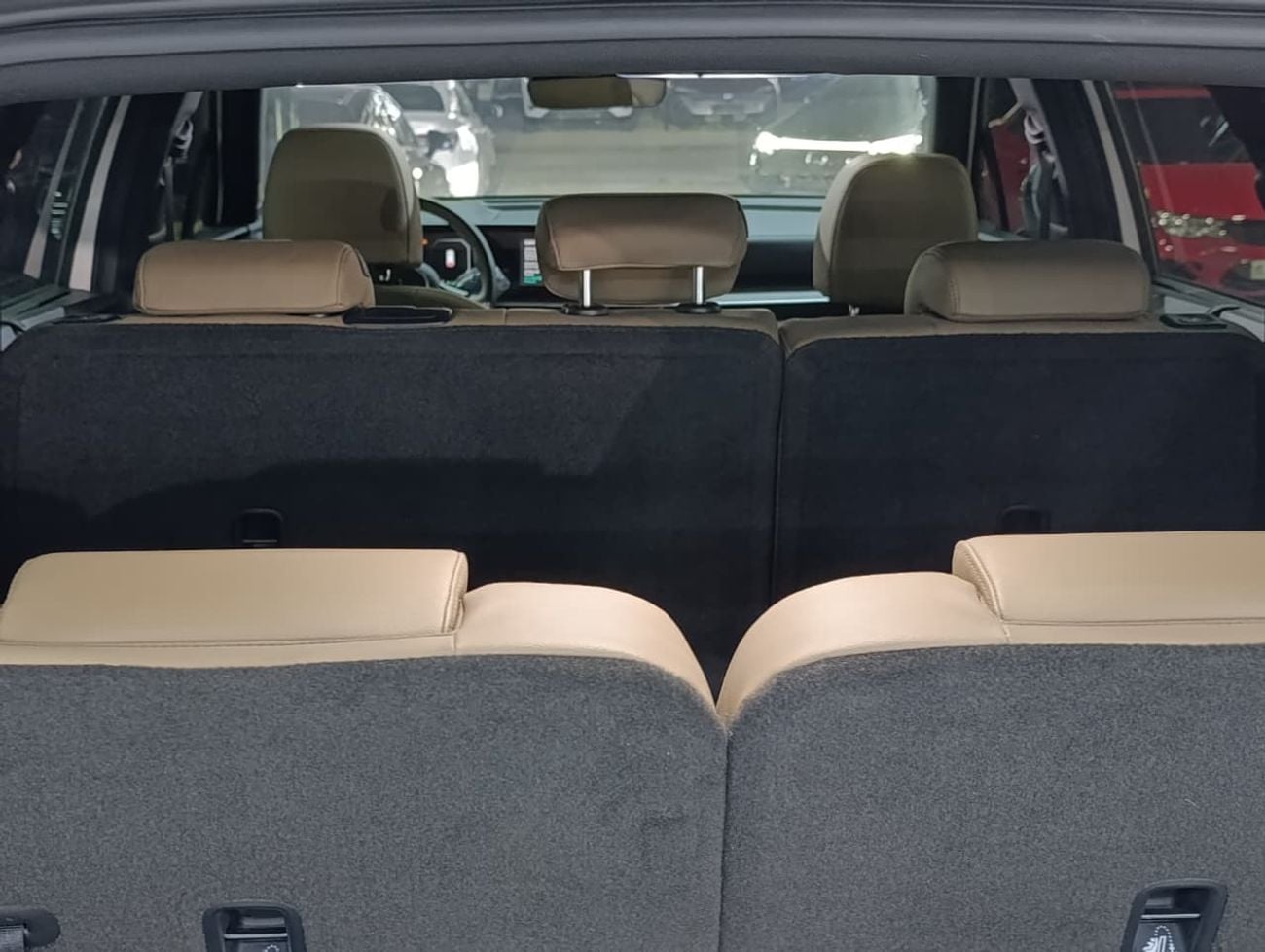 Kia Sorento Hybrid 1.6L