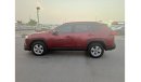 تويوتا راف ٤ TOYOTA RAV4 FULL OPTION