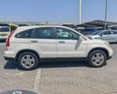 Honda CR-V RVI