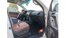 Toyota Prado 4.0L V6 PETROL, 18" RIMS, HEADLIGHT WASHER SWITCH, AIR CIRCULATION CONTROL, SUNROOF, (CODE # PVX03)