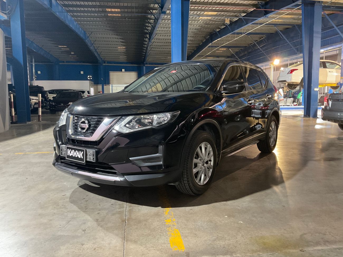 Nissan XTrail S | Guaranteed Warranty | 0 Down Payment