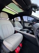 Audi Q8 etron